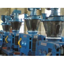 Machine de granulation de presse de rouleau sec pour le phosphate de diammonium